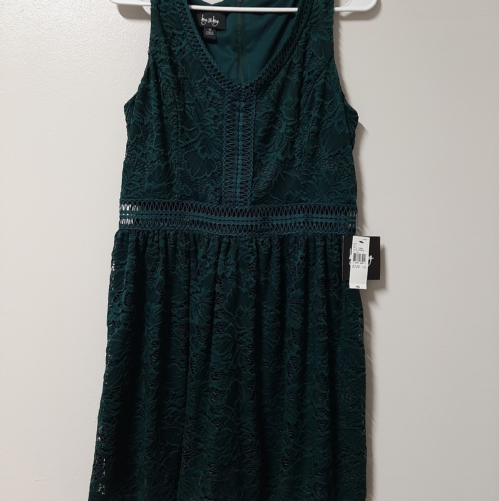 Formal Dress SIZE 13!